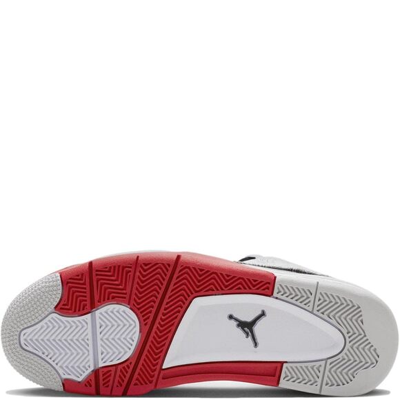 Jordan Mens Dub Zero Basketball Shoes Size 7.5 main image 5